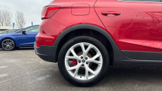 SEAT Arona 1.0 TSI 115 FR 5dr Petrol Hatchback